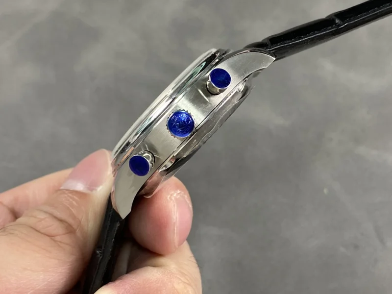 話題商品！高級IWCスーパーコピー ポルトギーゼ クロノグラフIW6024956