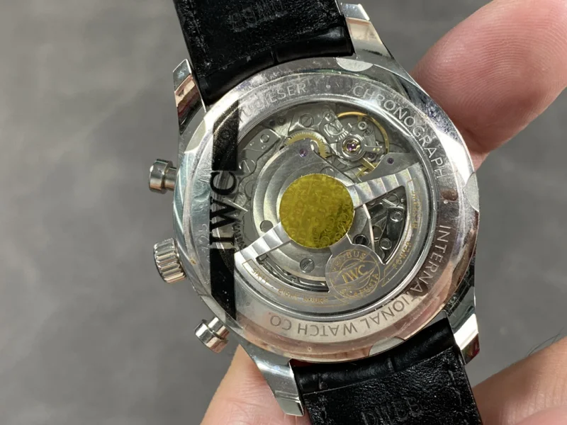 話題商品！高級IWCスーパーコピー ポルトギーゼ クロノグラフIW6024956