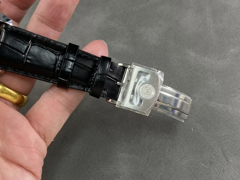 話題商品！高級IWCスーパーコピー ポルトギーゼ クロノグラフIW6024956