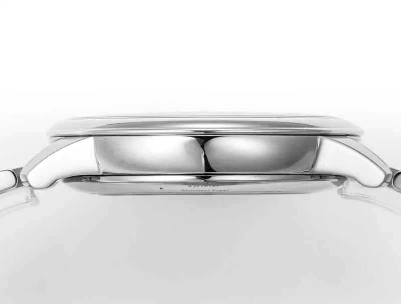【人気海外ブランド】オメガ デ ヴィル エレガント ダークブルーPVD 592.5029.003