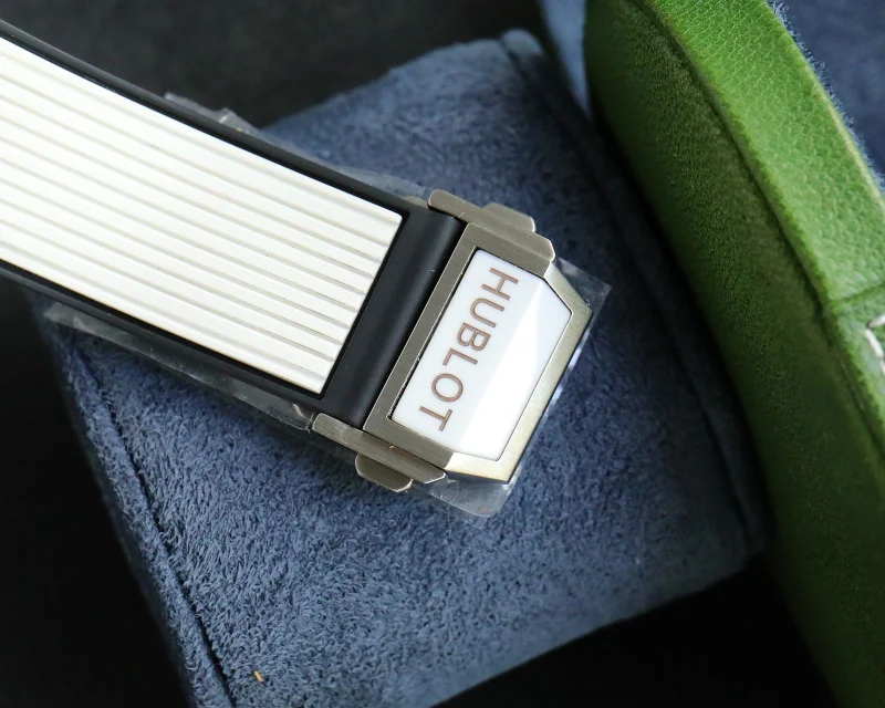 高級材料 ウブロコピー クロノグラフ スピリット オブ ビッグバン4112.XU201.290