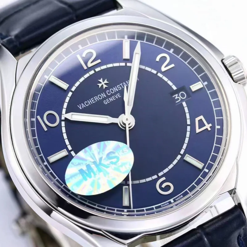 大人気ヴァシュロン コンスタンタン ウルジ 高級メンズ腕時計40mm V839743