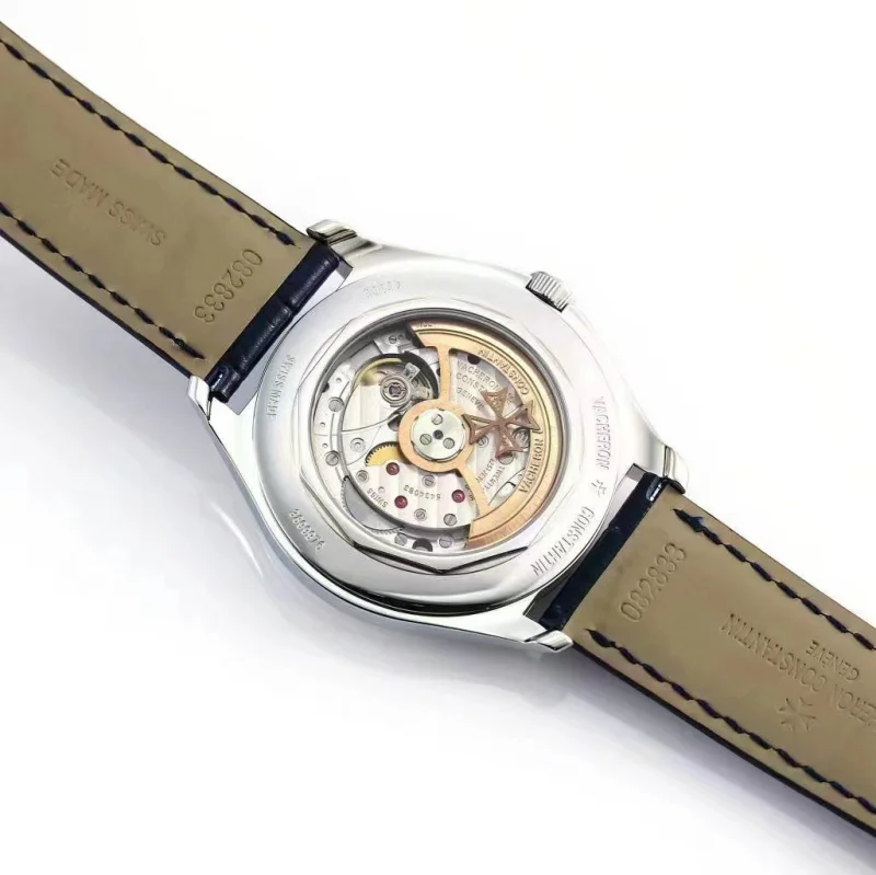 大人気ヴァシュロン コンスタンタン ウルジ 高級メンズ腕時計40mm V839743