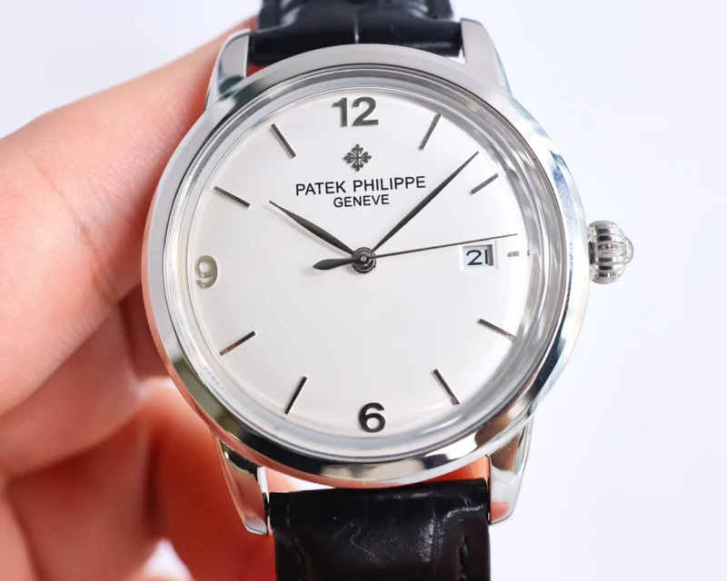 メンズ自動機械式 パテック フィリップコピー時計40mm新作掲載1922P00