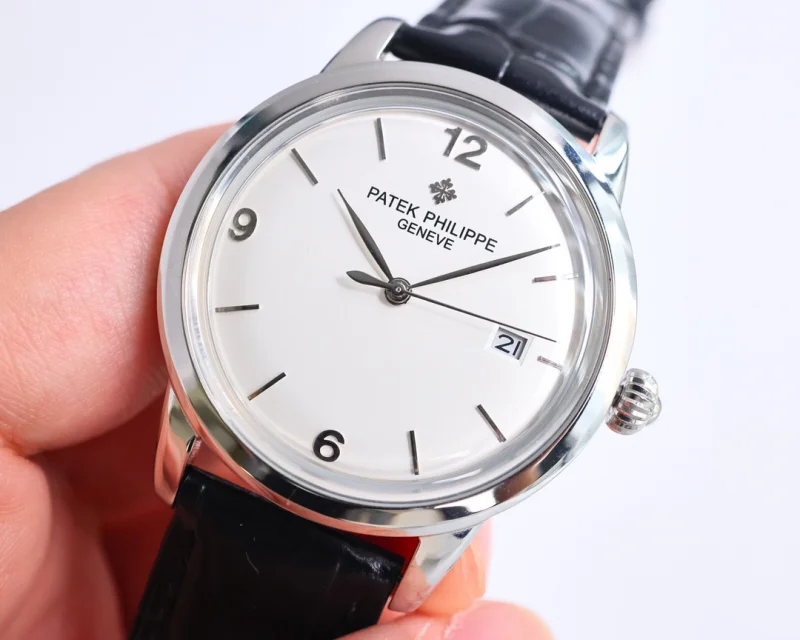 メンズ自動機械式 パテック フィリップコピー時計40mm新作掲載1922P00