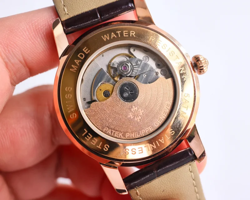 メンズ自動機械式 パテック フィリップコピー時計40mm新作掲載1922P00