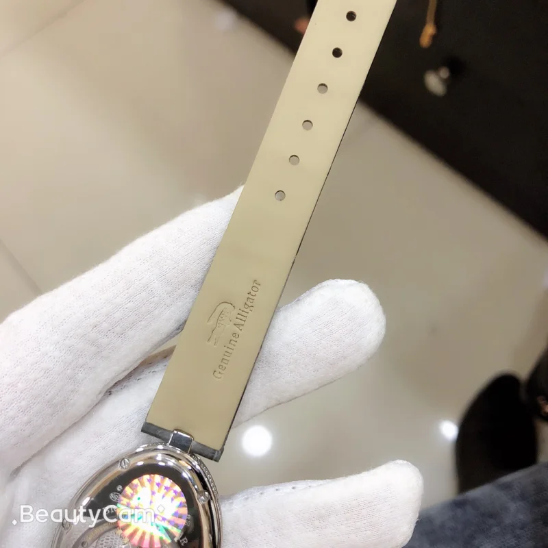 ブレゲ激安 クイーン オブ ネイプルズ 女性用高品質機械式時計770221【高級材料】