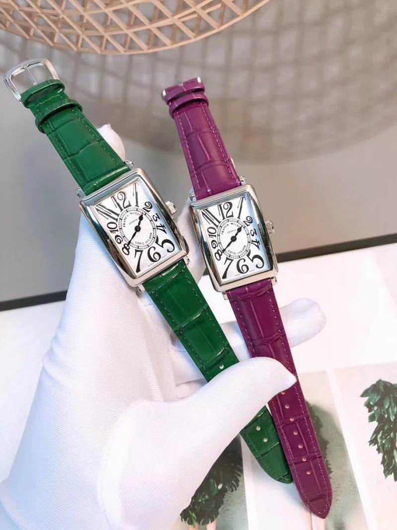 フランクミュラーレプリカ高級時計ブランドローズゴールド新品発見G823640