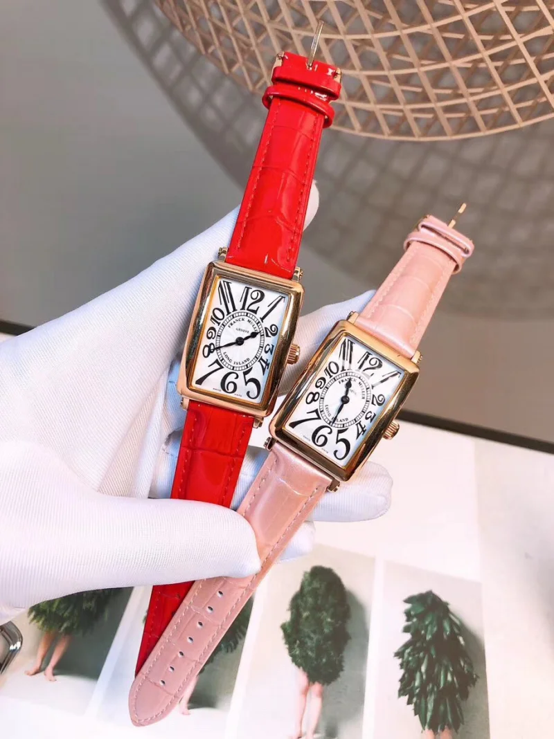 フランクミュラーレプリカ高級時計ブランドローズゴールド新品発見G823640