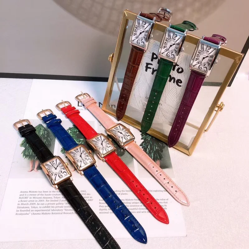 フランクミュラーレプリカ高級時計ブランドローズゴールド新品発見G823640