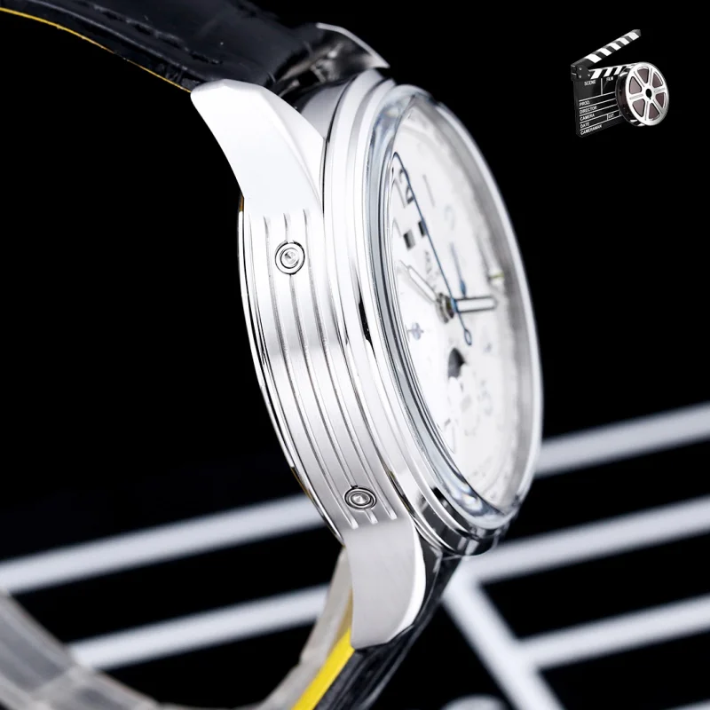 ブライトリングコピー時計AB2510201K1P1 プルヤ 42MM 最高品質の仕上がり