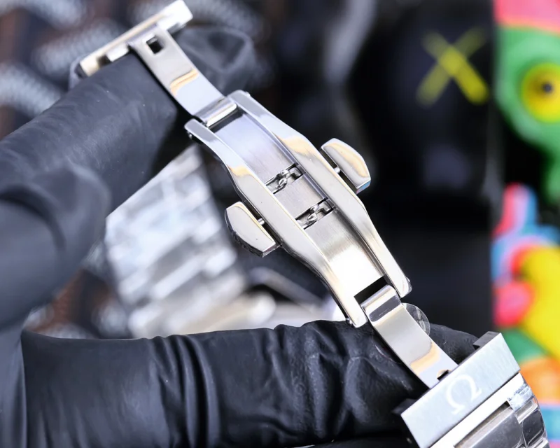 オメガコピー シーマスター45 mmセラミックベゼル実用性抜群 20G38387