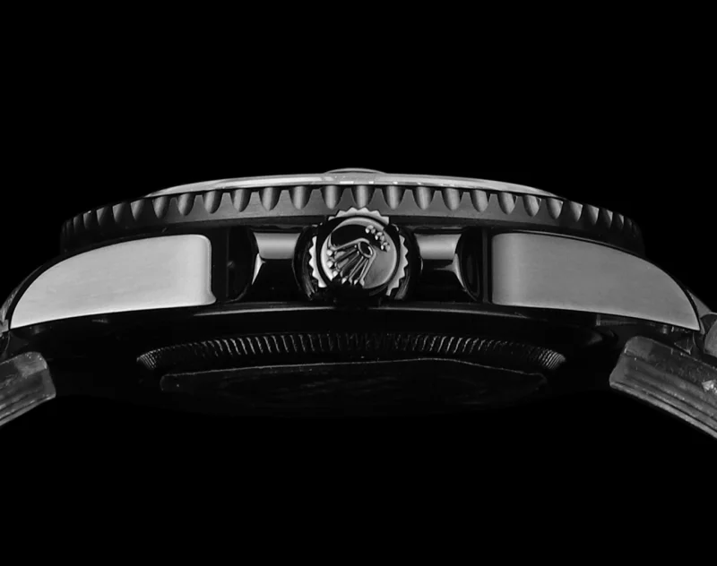 高度改良ロレックスN品 サブマリーナ メンズ時計 カラーベゼル113029LN