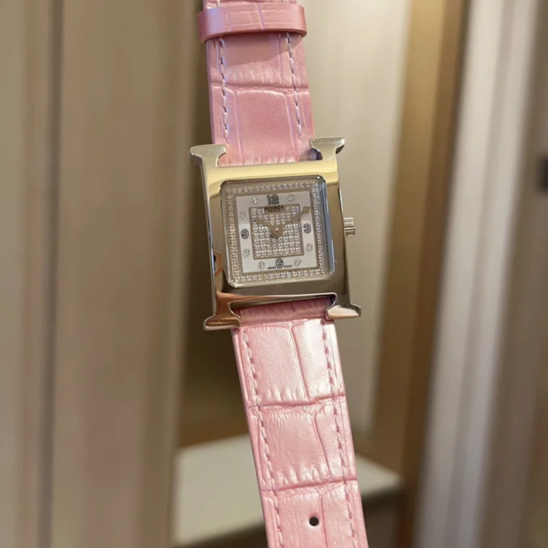 エルメスブランド時計HEURE H10922最もクラシック【貴族的なデザイン】