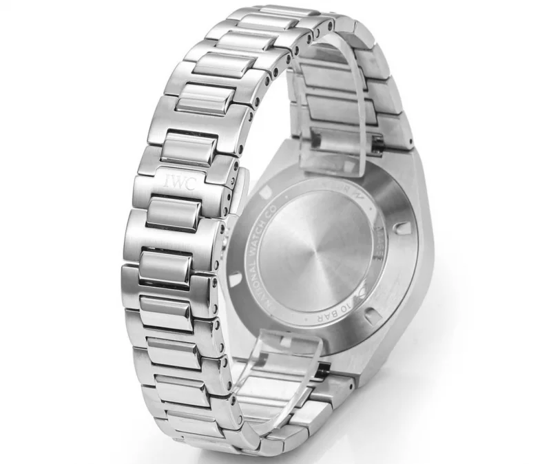 IWC コピーインヂュニア エンジニア オートマチック 40クイックIW662010