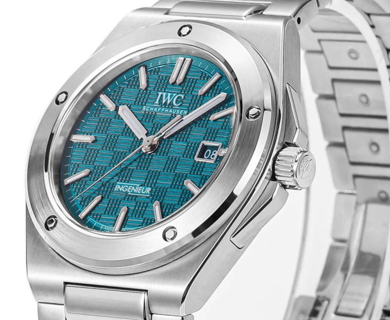 IWC コピーインヂュニア エンジニア オートマチック 40クイックIW662010