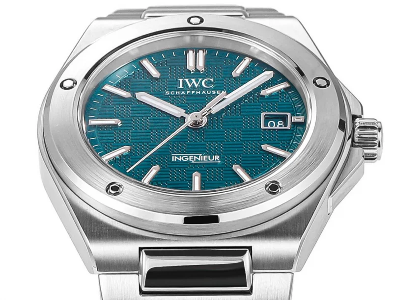IWC コピーインヂュニア エンジニア オートマチック 40クイックIW662010