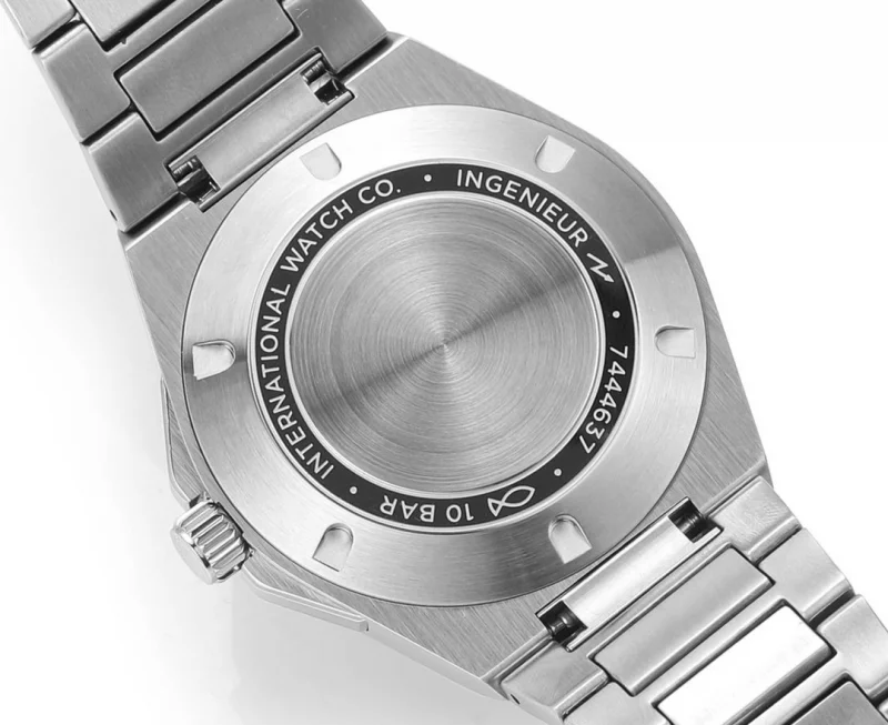 IWC コピーインヂュニア エンジニア オートマチック 40クイックIW662010