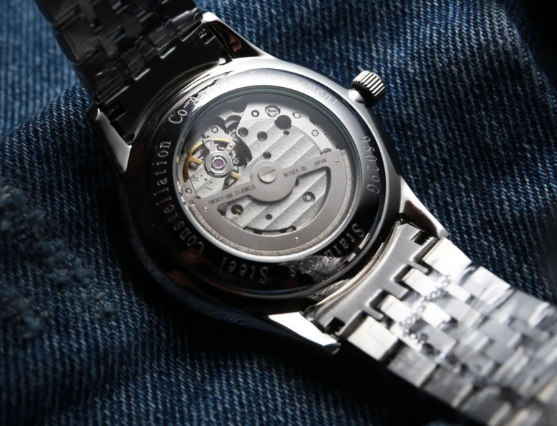 ゼニスコピー時計高品質 グリーンダイヤル [視認性に優れる]Z902K01