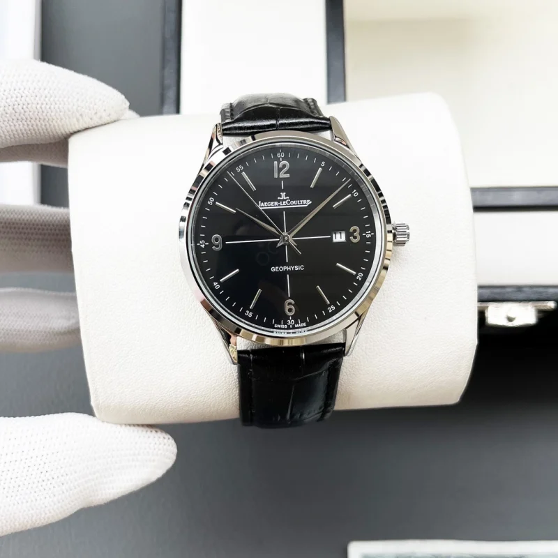 （新品）ジャガー・ルクルトブランド時計マスターの高級感42mm 20981J32