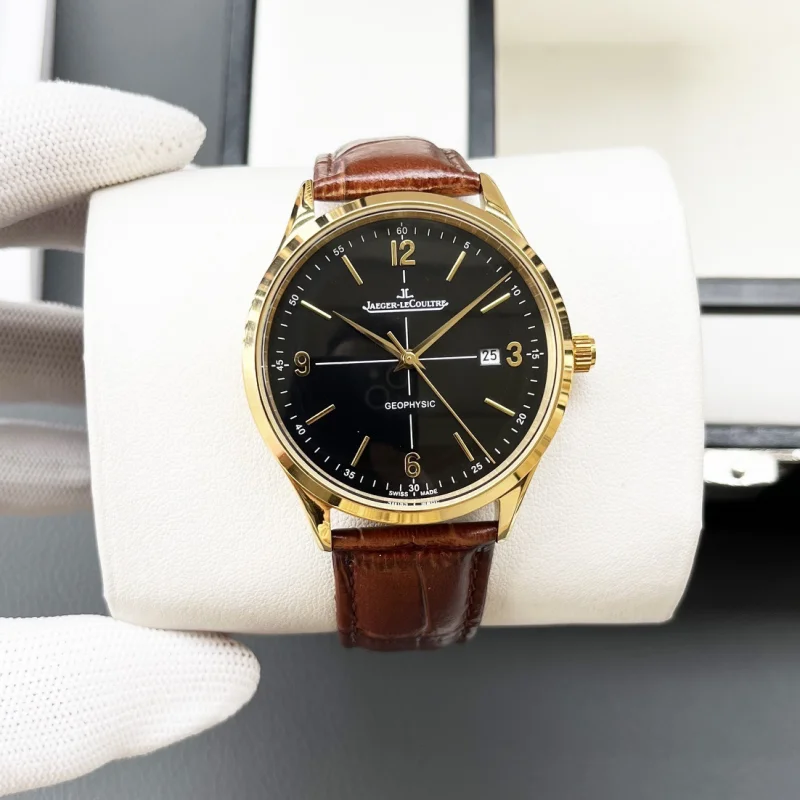 （新品）ジャガー・ルクルトブランド時計マスターの高級感42mm 20981J32