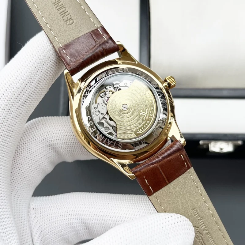 （新品）ジャガー・ルクルトブランド時計マスターの高級感42mm 20981J32
