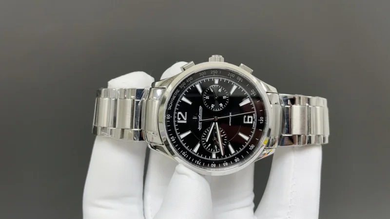 ジャガー・ルクルトスーパーコピー時計最高級通販マスター ファインスチールJL1029934