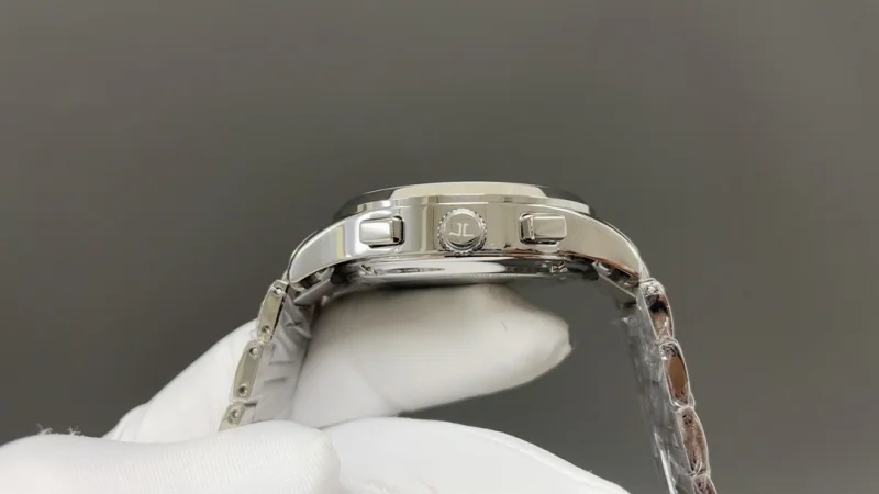 ジャガー・ルクルトスーパーコピー時計最高級通販マスター ファインスチールJL1029934