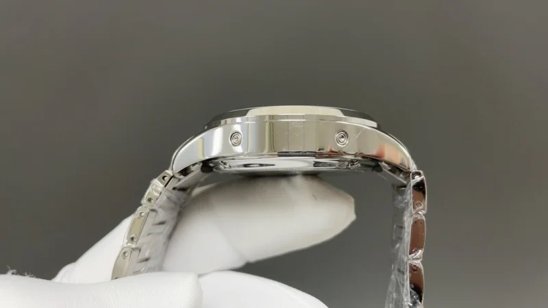 ジャガー・ルクルトスーパーコピー時計最高級通販マスター ファインスチールJL1029934