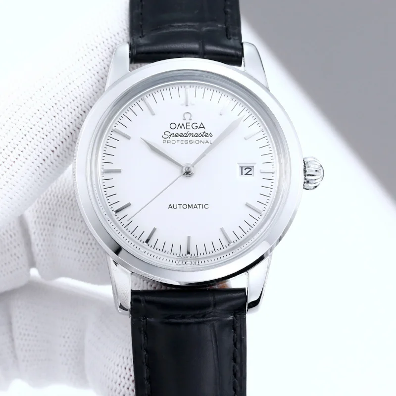 メンズブランド オメガコピー時計自動機械式40mm 並外れた1200.596.29289