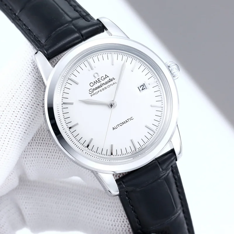 メンズブランド オメガコピー時計自動機械式40mm 並外れた1200.596.29289