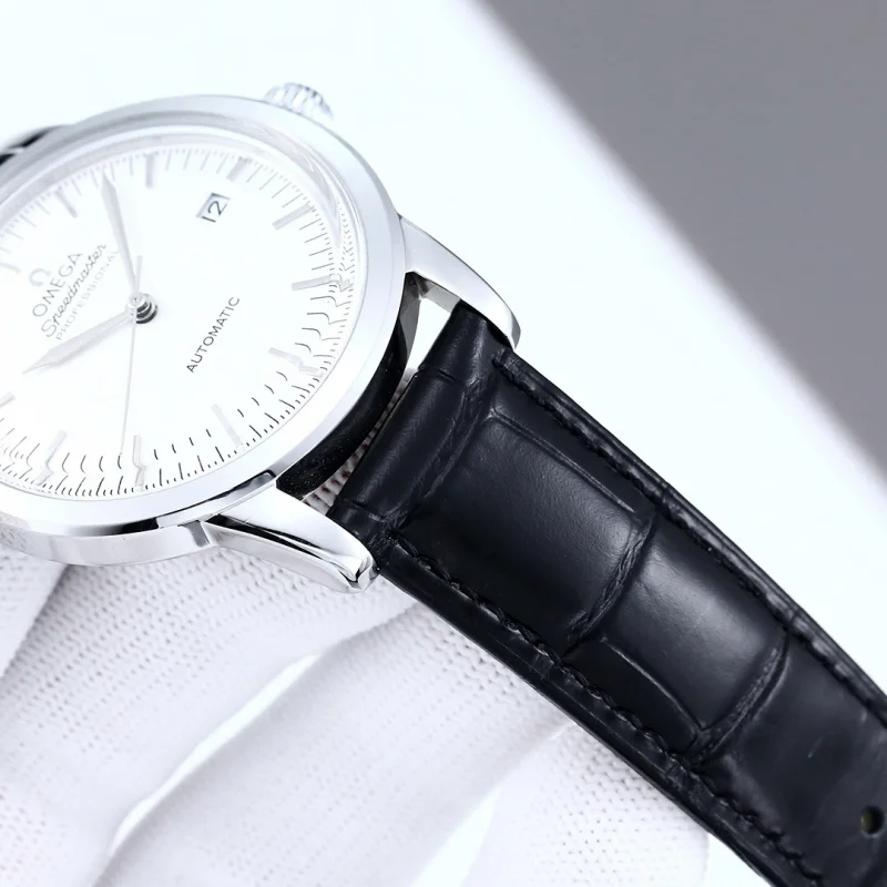 メンズブランド オメガコピー時計自動機械式40mm 並外れた1200.596.29289