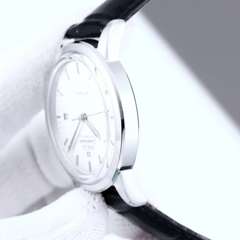 メンズブランド オメガコピー時計自動機械式40mm 並外れた1200.596.29289