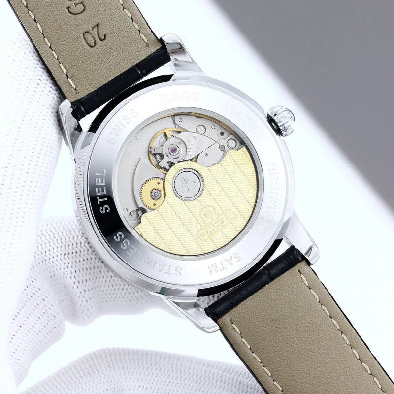 メンズブランド オメガコピー時計自動機械式40mm 並外れた1200.596.29289