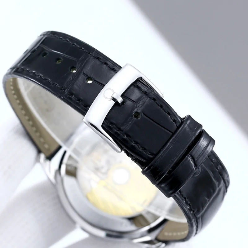 メンズブランド オメガコピー時計自動機械式40mm 並外れた1200.596.29289