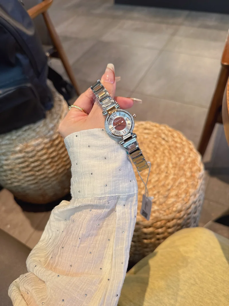超人気CHOPARD腕時計新作 素晴らしい仕上がり Y469263