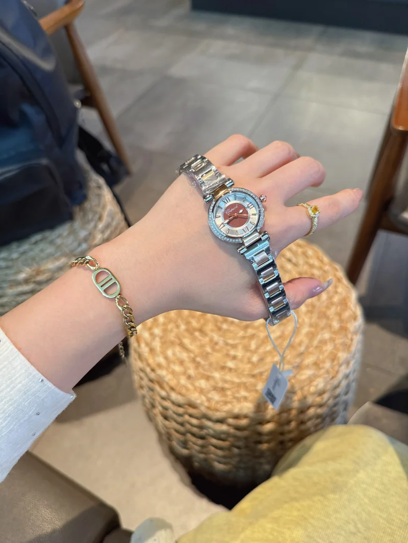 超人気CHOPARD腕時計新作 素晴らしい仕上がり Y469263