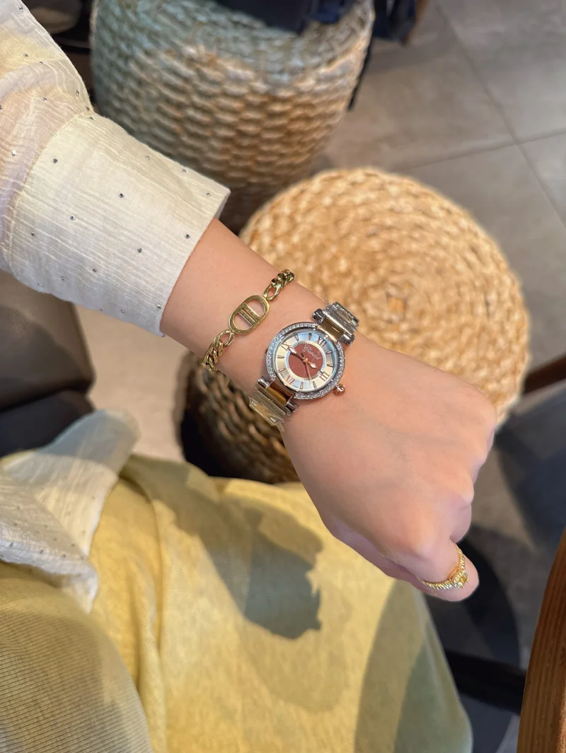 超人気CHOPARD腕時計新作 素晴らしい仕上がり Y469263