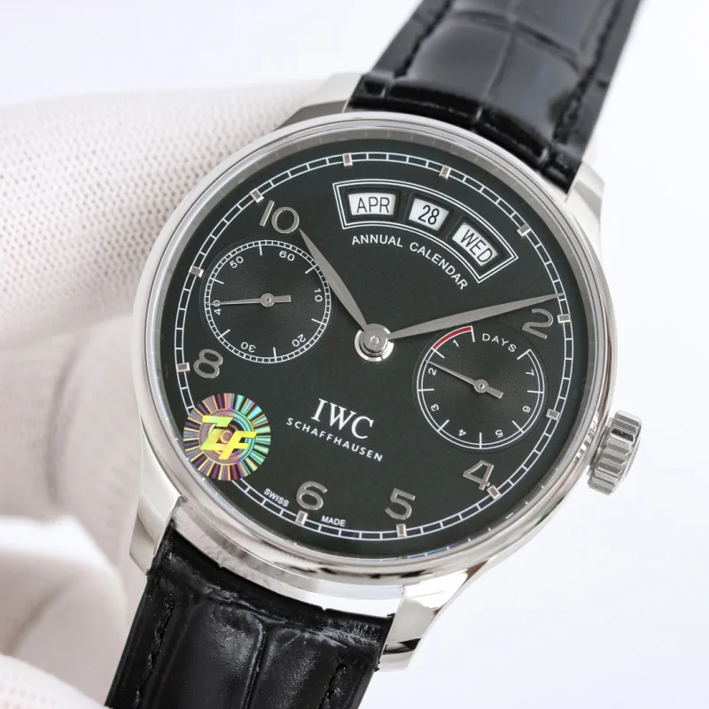 IWCスーパーコピーIW503501 ポルトギーゼ アニュアル カレンダー高級時計