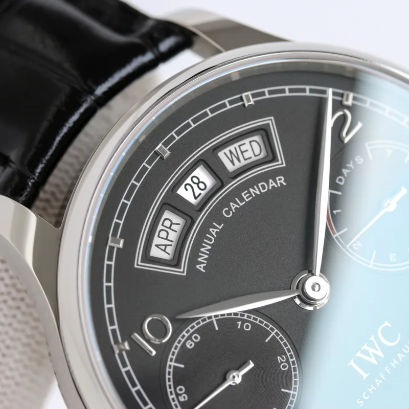 IWCスーパーコピーIW503501 ポルトギーゼ アニュアル カレンダー高級時計