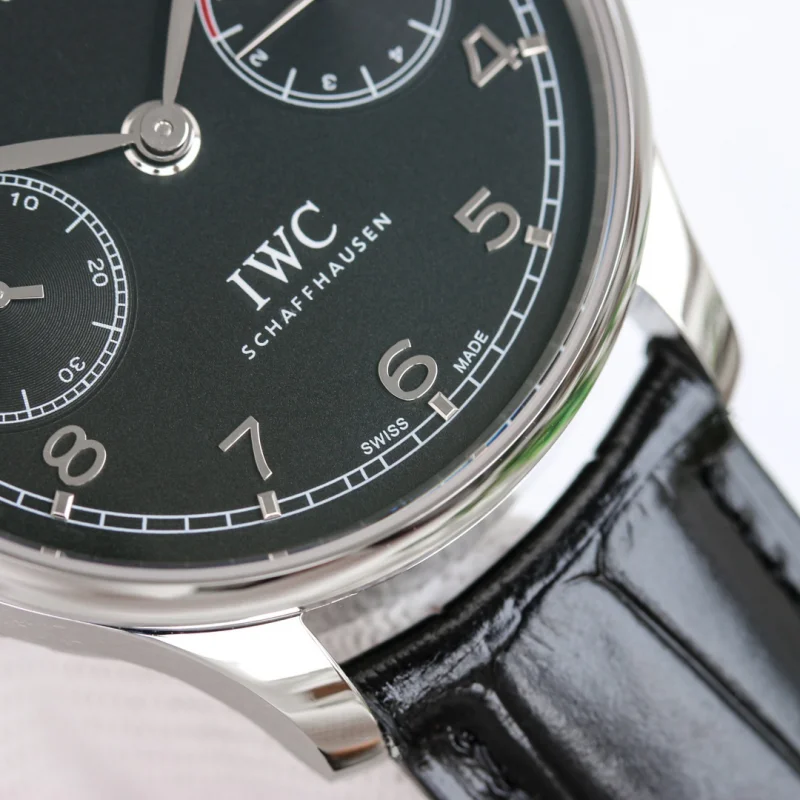 IWCスーパーコピーIW503501 ポルトギーゼ アニュアル カレンダー高級時計