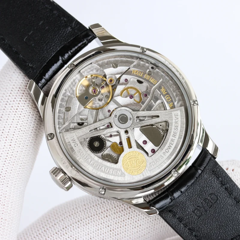 IWCスーパーコピーIW503501 ポルトギーゼ アニュアル カレンダー高級時計