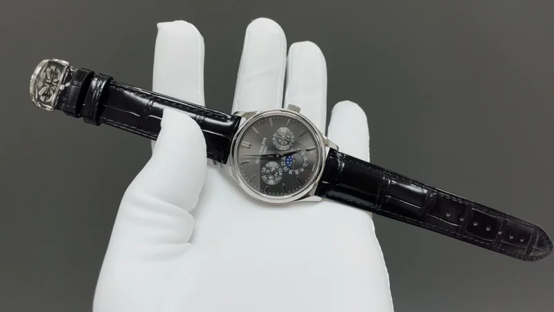 パテック フィリップ コンプリケーション時計新作品 タイムピース 5327、5140