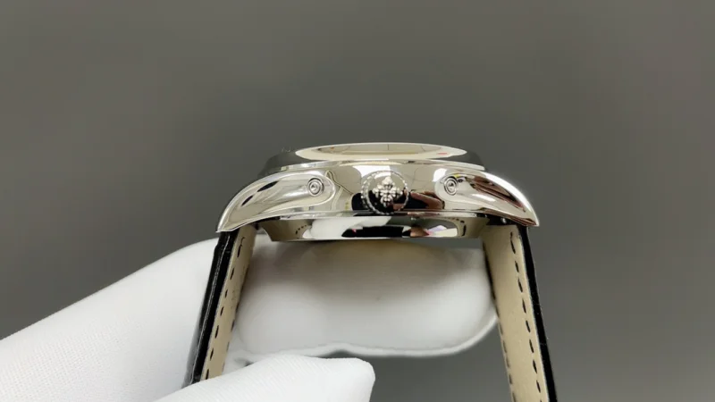 パテック フィリップ コンプリケーション時計新作品 タイムピース 5327、5140