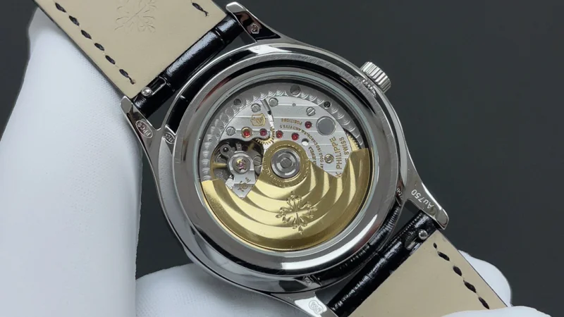 パテック フィリップ コンプリケーション時計新作品 タイムピース 5327、5140