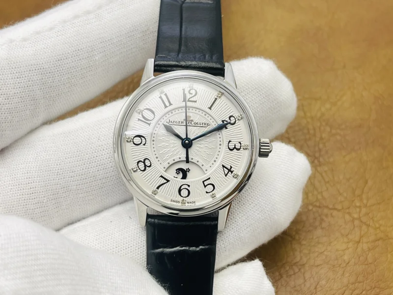 【シンプルな女性】最高級ジャガー・ルクルトマスターレプリカ品質 L2980/38