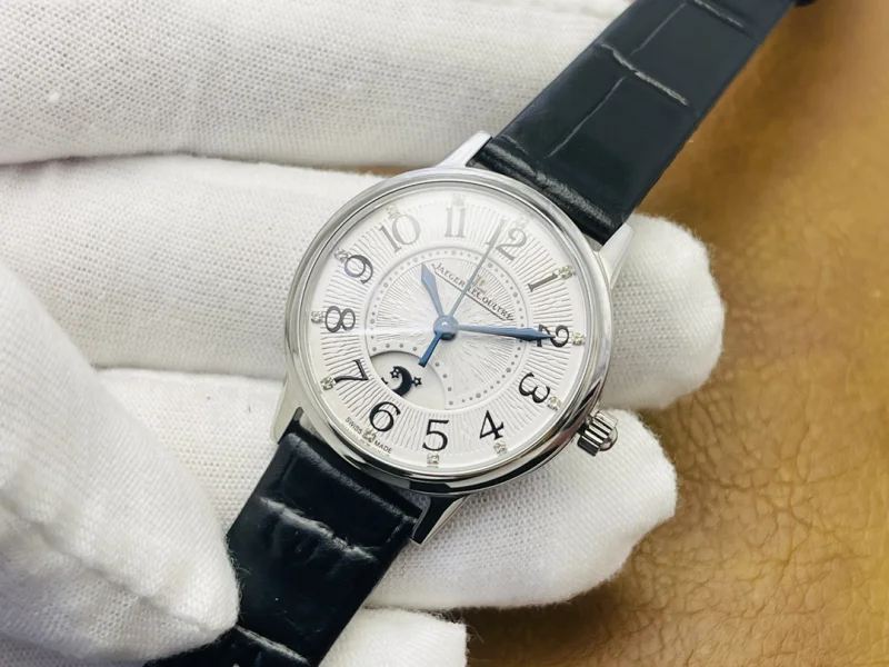 【シンプルな女性】最高級ジャガー・ルクルトマスターレプリカ品質 L2980/38