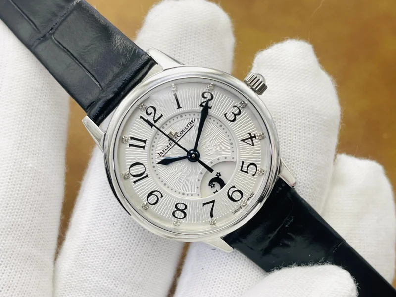 【シンプルな女性】最高級ジャガー・ルクルトマスターレプリカ品質 L2980/38