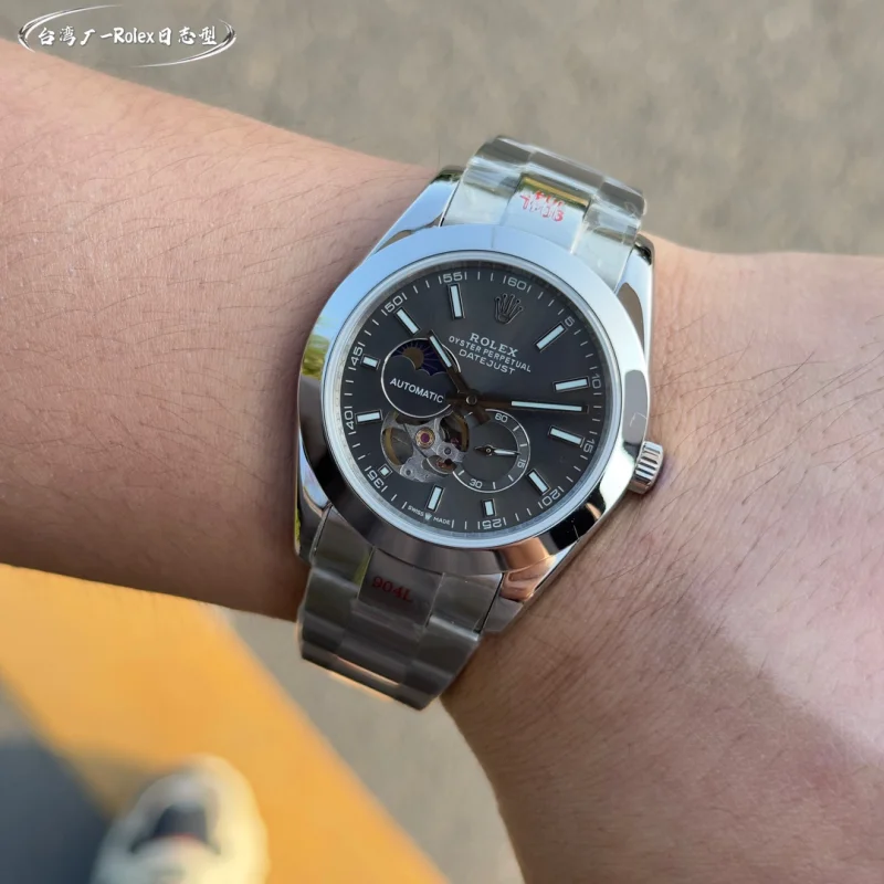 ロレックスデイトジャスト激安 40mm 最新入荷11892LV