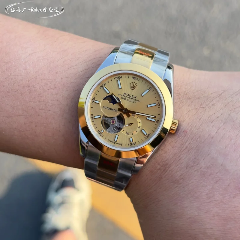 ロレックスデイトジャスト激安 40mm 最新入荷11892LV